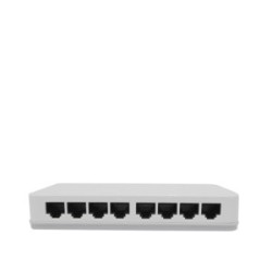 SWITCH 8 PUERTOS DLINK