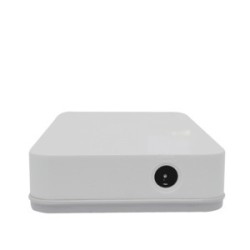 SWITCH 8 PUERTOS DLINK
