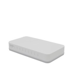 SWITCH 8 PUERTOS DLINK