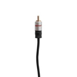 CABLE RCA MASTER (2 MTS)