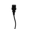 CABLE DE PODER MASTER (1.5 MTS)