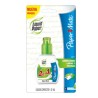 Corrector Viceversa Liquid Paper 2en1