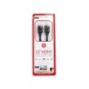 CABLE HDMI GENERAL ELECTRIC (4.5 MTS)
