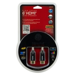 CABLE HDMI HE CON ETHERNET 1.8