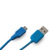Cable USB A Micro USB Case Logic