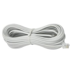 Cable Telefónico Master 7 Metros