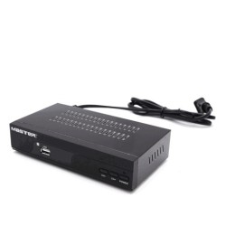 CONVERTIDOR DIGITAL MASTER