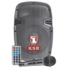 BAFLE MSA 7908 KAISER