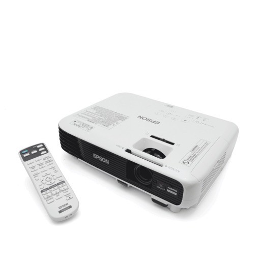 VIDEOPROYECTOR W04 EPSON