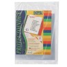 PROTECTOR con 12 DIVISIONES KINERA