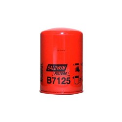 B7125 Baldwin filtro para aceite de equipos y motores John Deere. P551352 LF3703 PH8476 GP-754 LFP5757 W925 23.588.00 57243. RE5