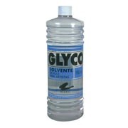 SOLVENTE GLYCO RODIN