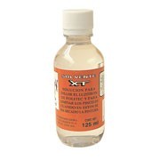 SOLVENTE POLITEC XT 125 ML