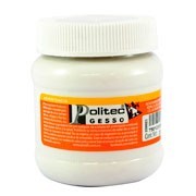 GESSO BLANCO POLITEC