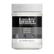 MEDIO LIQUITEX GEL STRING 237 ML