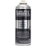 BARNIZ FIJADOR LIQUITEX SPRAY 400ML MATE VAR ...