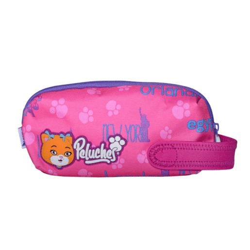 LAPICERA PELUCHES