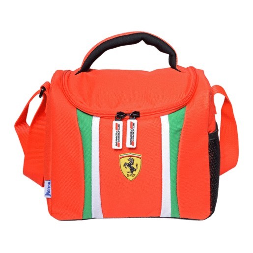 LONCHERA NORMA FERRARI