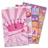 BLOCK DE STICKERS GRANMARK