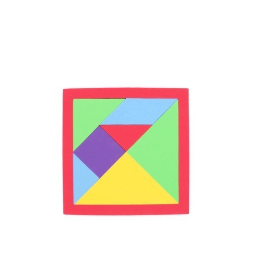 TANGRAM FOAMY