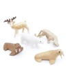 ANIMALES TUNDRA