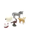 ANIMALES GRANJA