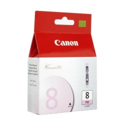 TINTA CANON CLI8PM CLI8PM COLOR MAGENTA