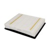 TA45314 Purolator Tech filtro para aire de Chevrolet Silverado 1999-2018. 143-3435 CA8755 GA-348 F-87A55 LX2562 A-6523 42487.
