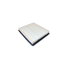 TA46130 Purolator Tech filtro para aire de Chevrolet S10 Max 4 cilindros, 2.0 y 2.4 litros 2022-23, Malibu 4 cilindros, 2.4 litr