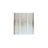 TA46130 Purolator Tech filtro para aire de Chevrolet S10 Max 4 cilindros, 2.0 y 2.4 litros 2022-23, Malibu 4 cilindros, 2.4 litr