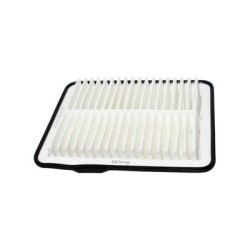 TA55822 Purolator Tech filtro para aire de Chevrolet Colorado 4 cilindros, 2.9 litros 2008-12, 5 cilindros 3.7 litros 2008-10. 1