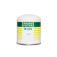 TB1374/13X Mann filtro secador de aire del sistema de frenos BA5374 P781466 TB1374 AD1 AF4659 AL12 27.259.B0 24374. EM55880 0699