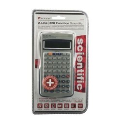 Calculadora Sentry Científica 288F