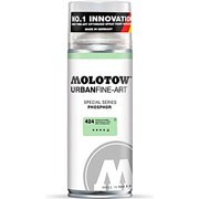 SPRAY MOLOTOW PHOSPHOR 400 ML