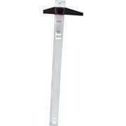 REGLA T PROFESIONAL DEVAL 90 CM