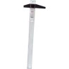REGLA T PROFESIONAL DEVAL 90 CM