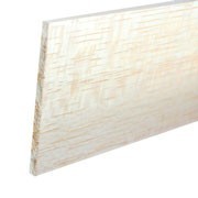 MADERA BALSA