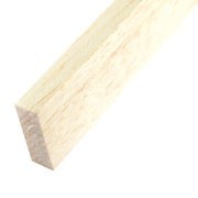 MADERA BALSA