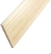 MADERA BALSA