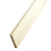 MADERA BALSA