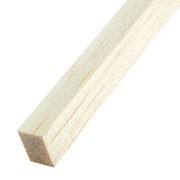 MADERA BALSA