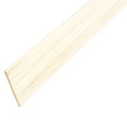 MADERA BALSA