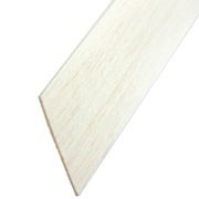 MADERA BALSA