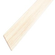 MADERA BALSA