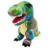 Dinosaurio Rexel Verde Ch
