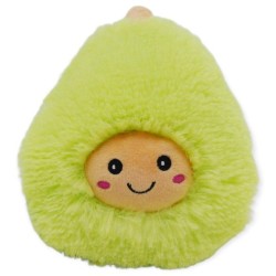 Aguacate Michoacano Med