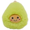 Aguacate Michoacano Med