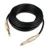 Cable de Audio Plug a Plug RadioShack 7.6 m