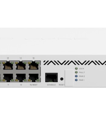 CCR2004-16G-2S+