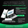 BUNDLE OLT+ONT+SW DE GESTIÓN I-WISP MANAGER